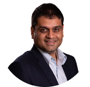 Dr. Guruprasad Giridharan